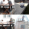 Thermal insulation of the attic of a country house in Zhigulevsk, Samara region. (photo + video)