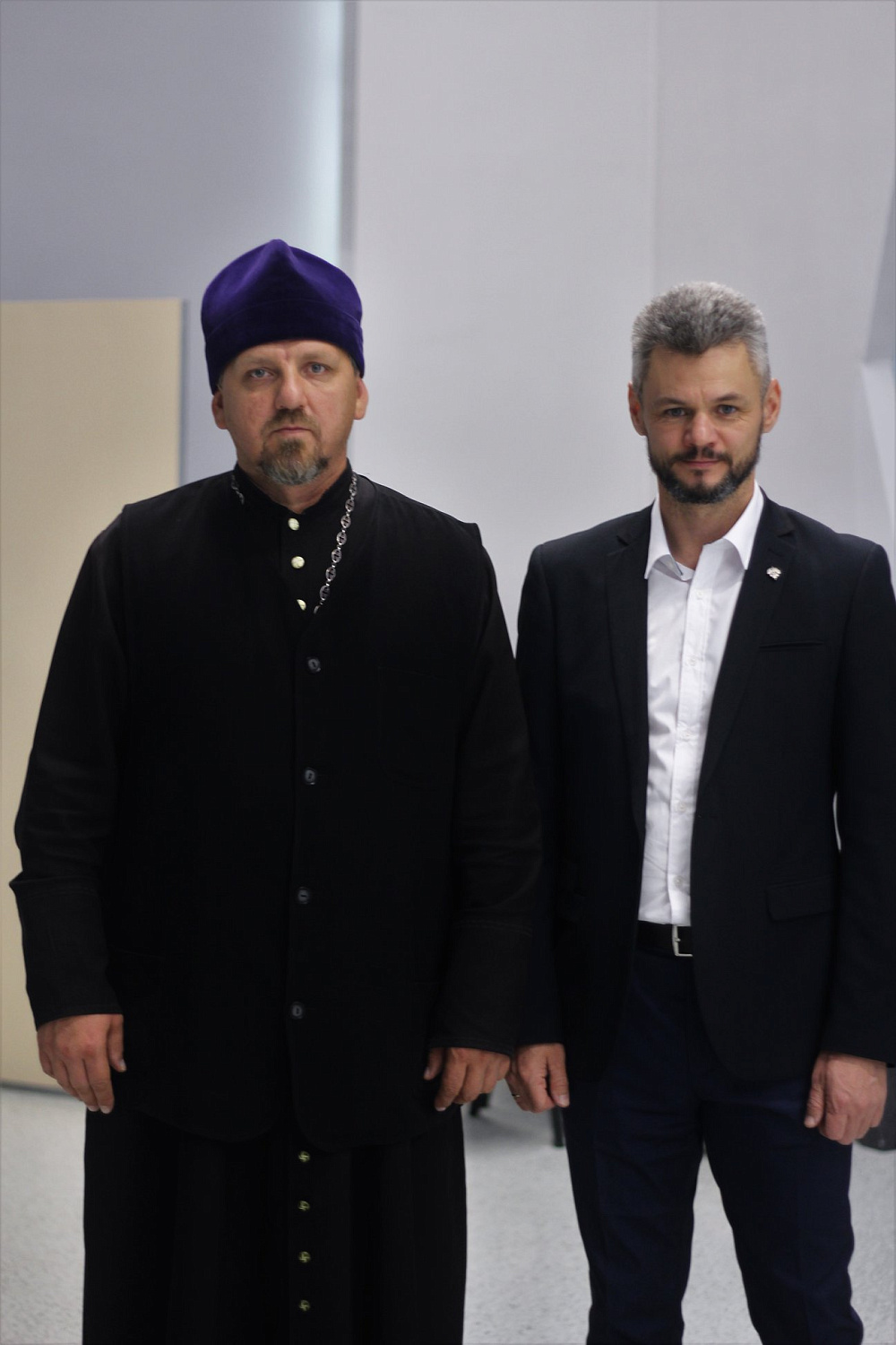 Теплоизоляция Броня на научно-практическом семинаре «Особенности технологии восстановления ограждающих конструкций и нормализация температурно-влажностного режима храмовой архитектуры» г. Волгоград 