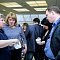 Теплоизоляция Броня на мероприятии "День Проектировщика 2016 - Екатеринбург"