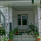 Ukraine, Luhansk region, Rubizhne, private house at 7 Kirova St.
