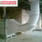 Belarus, Brest, Starch Factory