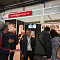 Греция, выставка INFACOMA ATHENS EXHIBITION 2019