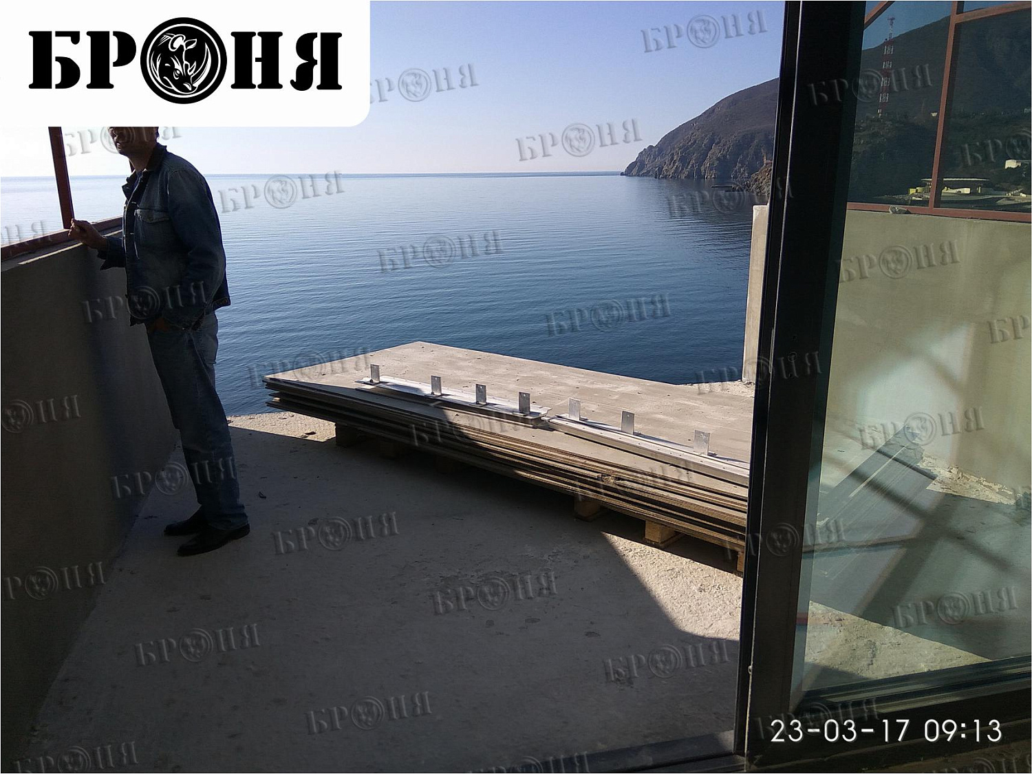 Республика Крым, Комплекс АЮ-ДАГ RESORT & SPS