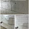 Bronya Aquablock Effect NF and Lite AirLess NF: A multifunctional and reliable solution for the walls of the GELPIK plant, Moscow (photo, video)