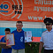 Волгоград, День физкультурника. Велопробег