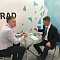 Теплоизоляция Броня на ИННОПРОМ 2019