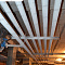 Application of Bronya Thermal Insulator This product was included in the project at the design stage for the first phase (photos + video)