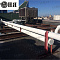 Bronya Thermal Insulation on a Pipeline