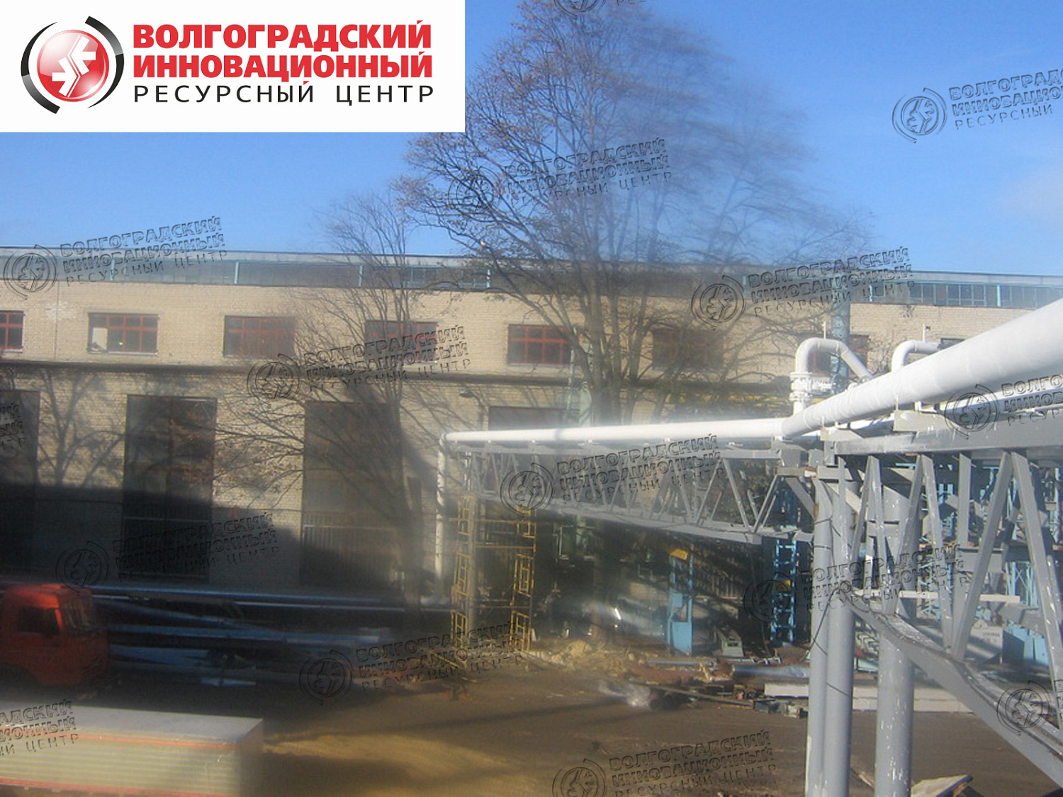 Воронеж. 172 ЦАРЗ Мин.обороны