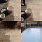 Bronya AquaBlok and Universal, waterproofing of the open terrace of a private house with. Zelenovka, Samara region (photo + video)