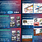 Bronya took part in two competitions of the Russian Railways in St. Petersburg and Volgograd at once