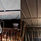 Bronya Metal and Classic for thermal insulation of a metal ceiling in a private cellar! (photo + video)