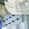 "Bronya Classic NF" in the Production of Pre-Insulated Containers by BluMetric, Canada (photos, video)