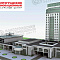 Беларусь г. Минск Business-center Titan
