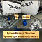 Anticorrosive Protection for a Boat Hull with "Bronya Metal Elastic" (Photos, video, infographics)