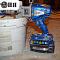 Application of Bronya Thermal Insulator This product was included in the project at the design stage for the first phase (photos + video)