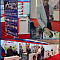 Волгоградская «Броня» на Baghdad International Fair 2026 Ирак, Багдад (фото, репортаж)