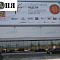 Bronya Thermal Insulation at Moscow Region Construction Week