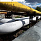 Very cool and important! Repair of thermal insulation of pipelines with a total length of 15 km, Heating Network, Moscow region (photo and video)