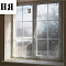 Rostov-on-Don, insulation of window jambs