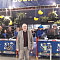 Нидерланды, Теплоизоляция Броня на выставке BouwBeurs