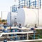 Thermal Insulation of Tanks with "Bronya Classic NF" at an Oil Field, Kaliningrad Region (photos, video)