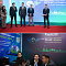 «Броня Монголия» на выставке «Green Houses and green financing», Улан-Батор, Монголия (фото)