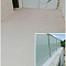"Bronya AquaBlock Effect NF" for protecting the terrace above the garage of a cottage in the Amur Region! (photo, video)