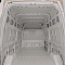 Example of car body treatment from inside using Bronya Antirust NF and Bronya Classic NF from Prague, Czech Republic
