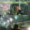 Bronya Classic + NF on the superheated steam pipeline of the TPP in Warsaw, Poland (photo+video)