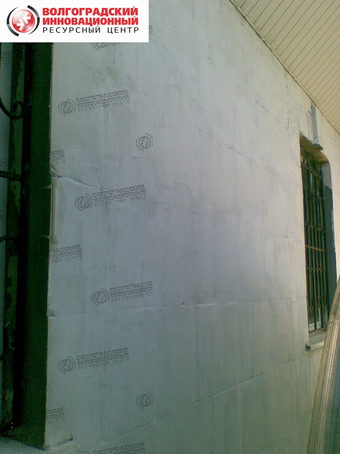 Ukraine, Luhansk region, Rubizhne, private house at 7 Kirova St.