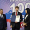 Теплоизоляция Броня - Лауреат конкурса "100 Лучших товаров России-2018"